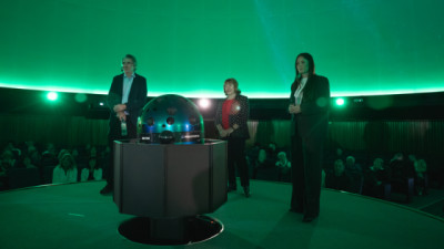 La Serenísima presentó “Bienestar: más allá de la alimentación”