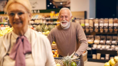 Envejecimiento de la población en Europa: qué significa para el negocio hortofrutícola