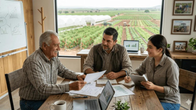 El agro argentino tiene capital para crecer, pero muchas empresas no están preparadas para aprovechar las oportunidades