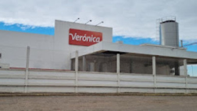 Lácteos Verónica: Se extendieron los plazos del concurso de acreedores hasta abril de 2028