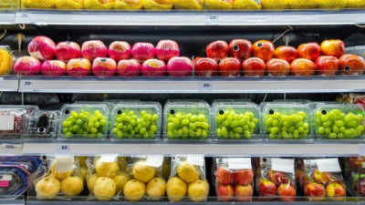 Consumo de Fruta: una mirada a través de las generaciones
