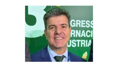 Diego Cifarelli seguirá al frente de FAIM: los desafíos de la industria molinera para crecer y exportar