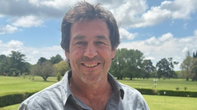 Luis María Urriza asumió la presidencia de MAIZAR