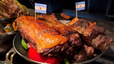 La carne argentina conquista el interior de China con nuevas acciones de promoción