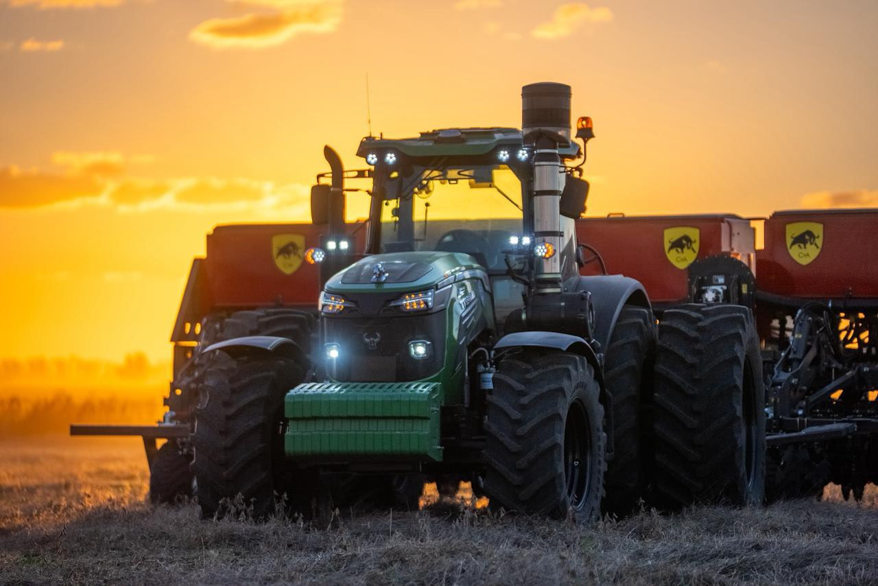 Agro TD 360 suma a los principales bancos del país para potenciar los ...