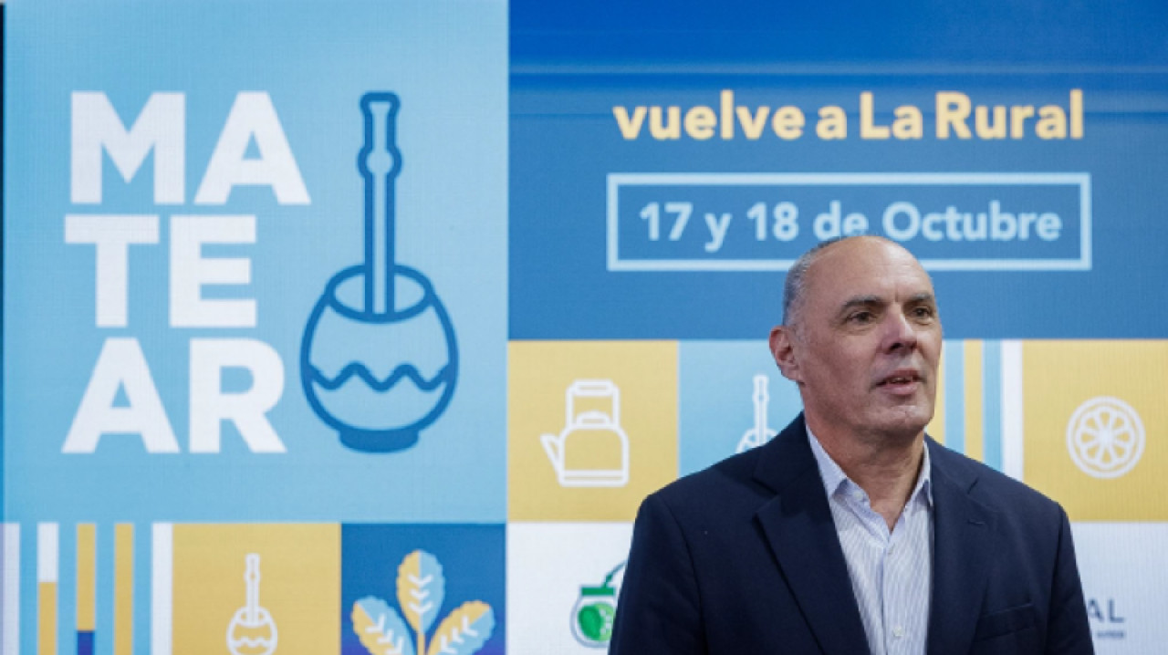 MATEAR 2026 vuelve a La Rural y abre una nueva etapa para celebrar la cultura matera argentina